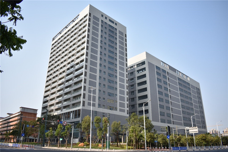 Accuproductielocatie van KSTAR in Huizhou, Guangdong, China
