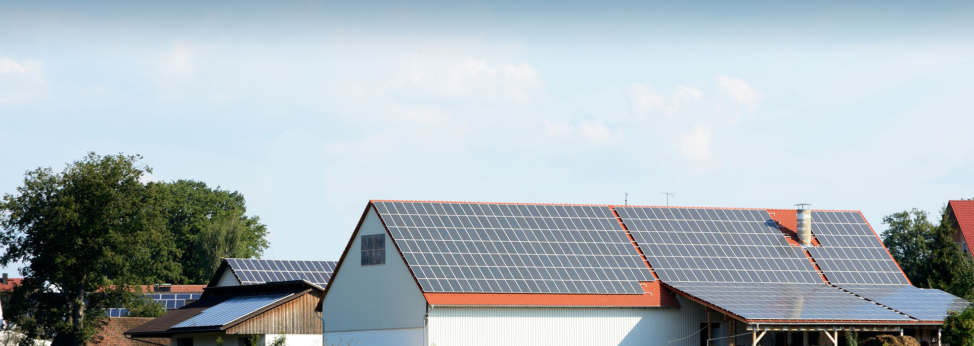 Commercieel PV-project in Mexico met KSTAR-omvormers