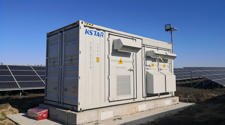 Kant-en-klare oplossing 240 MB Pokrovska SP Oekraïne