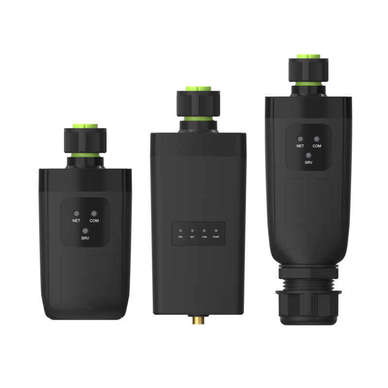 Datalogger