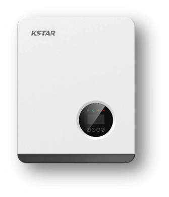 Op het elektriciteitsnet / 3–25 kW