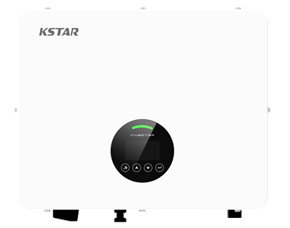 Op net / 3-6 kW