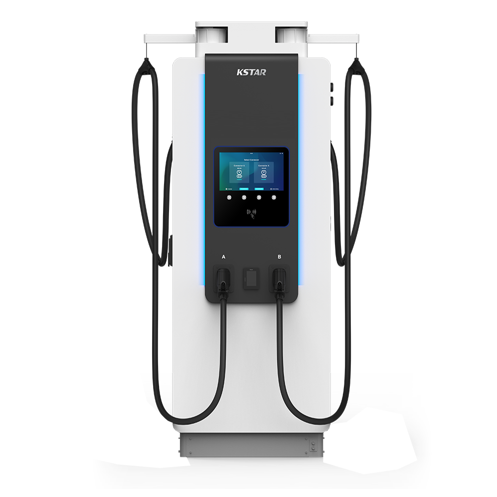 Driefasig / Vloergemonteerd / 240 kW / 480 kW