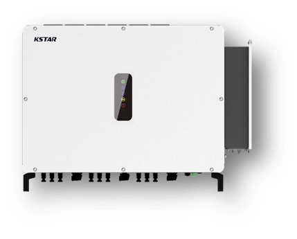 Op net / 125 kW