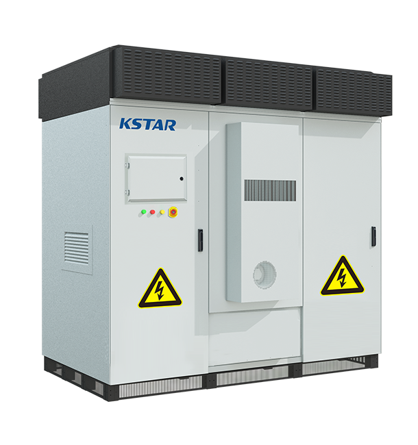 Op het elektriciteitsnet / 2500–3125 kW