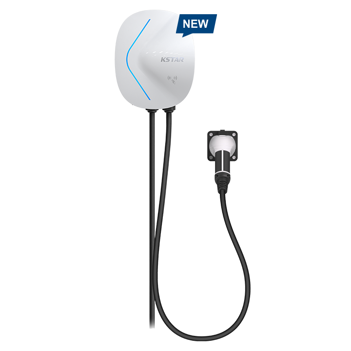 [7kW] [AC-oplader] [EV-oplader voor residentieel gebruik]