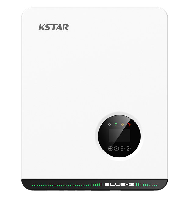 Driefasige KSG-serie 25-40 kW