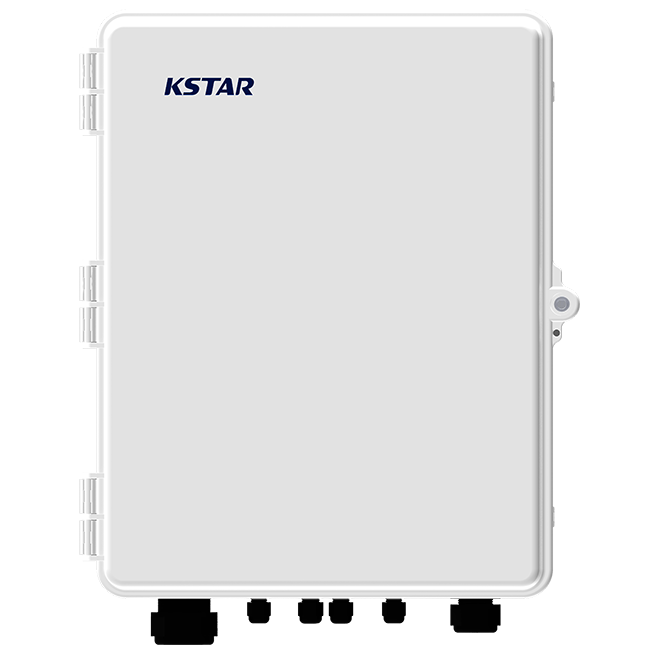 SPC01-communicatiebox