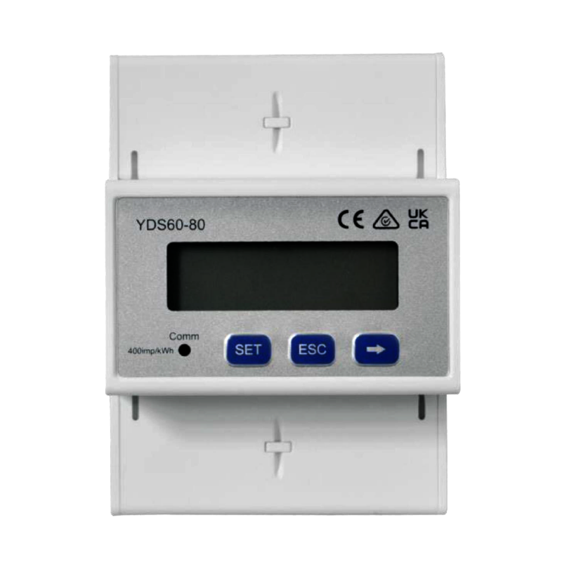 YDS60-80 Slimme energiemeter
