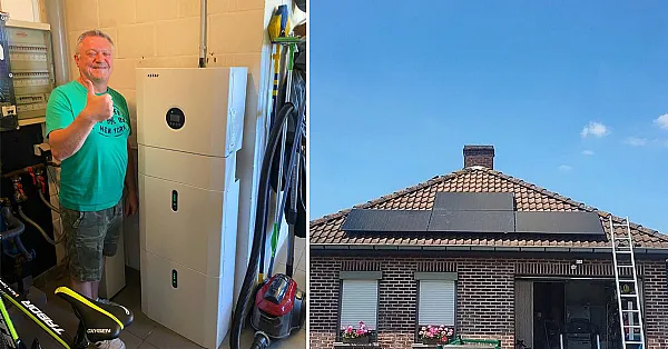 KSTAR blijft de markt voor energieopslag in Europa ontwikkelen