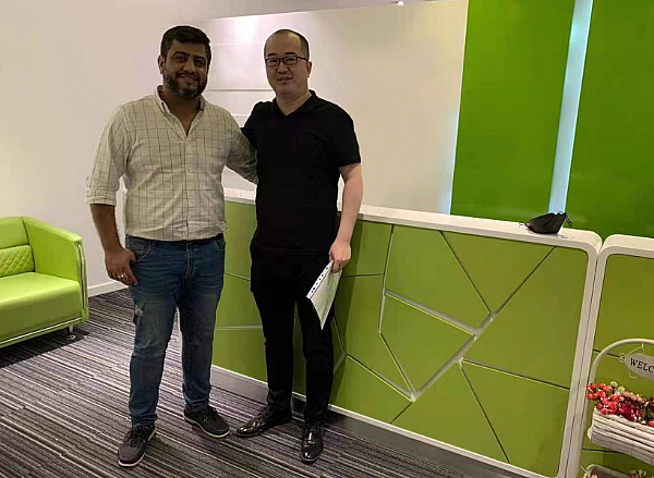 KSTAR tekent MoU voor een zonne-energieproject van 76 MW in Oekraïne