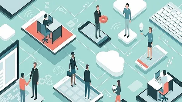 Kstar modulaire datacenteroplossingen voor overheden