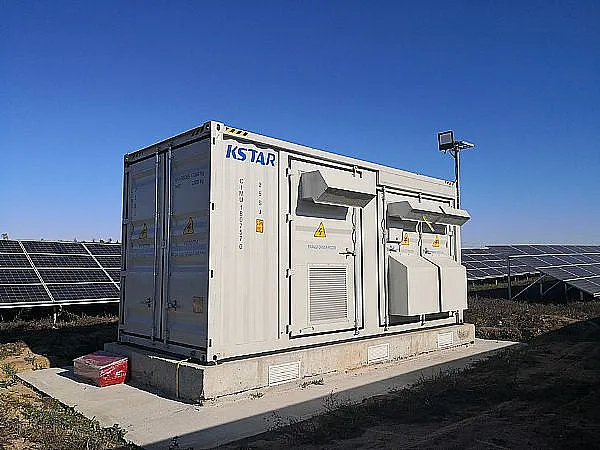 Luchtgebaseerde koeling voor datacenters