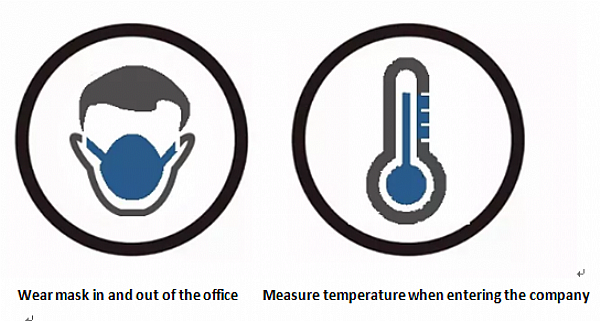 Kstar onderneemt stappen om het nieuwe coronavirus te voorkomen
