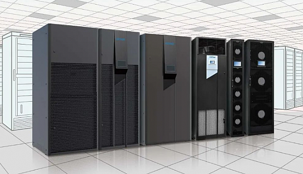 China CRAC UNIT-fabrikanten