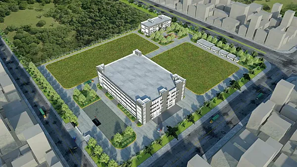 KSTAR richt een dochteronderneming op in Vietnam