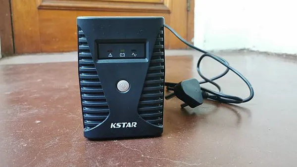 Top UPS-fabrikanten in Pakistan