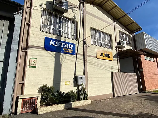 KSTAR biedt uitgebreide after-salesondersteuningsdiensten in Brazilië