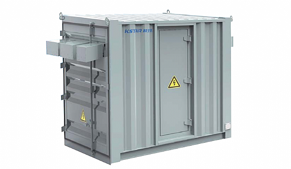 De Chinese omvormerfabrikant KSTAR heeft de NTS 631-certificering ontvangen van het Spaanse CERE