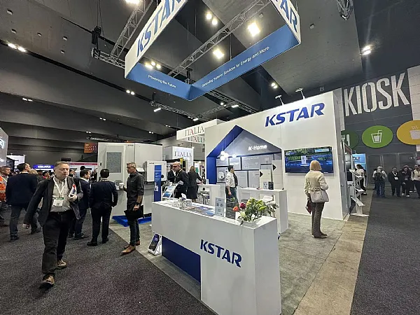 Empowering Australia's Green Future: KSTAR Brings Advanced Energy Solutions to All Energy Australia 2024