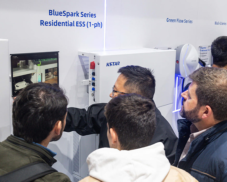 Latest News about KSTAR